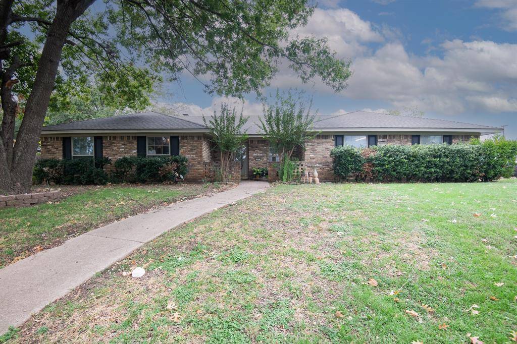 Waxahachie, TX 75165,441 Gingerbread Lane