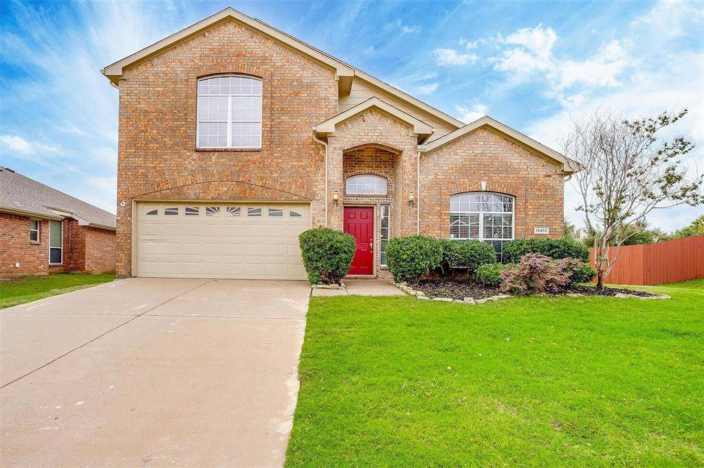 Frisco, TX 75035,15419 Calico Court