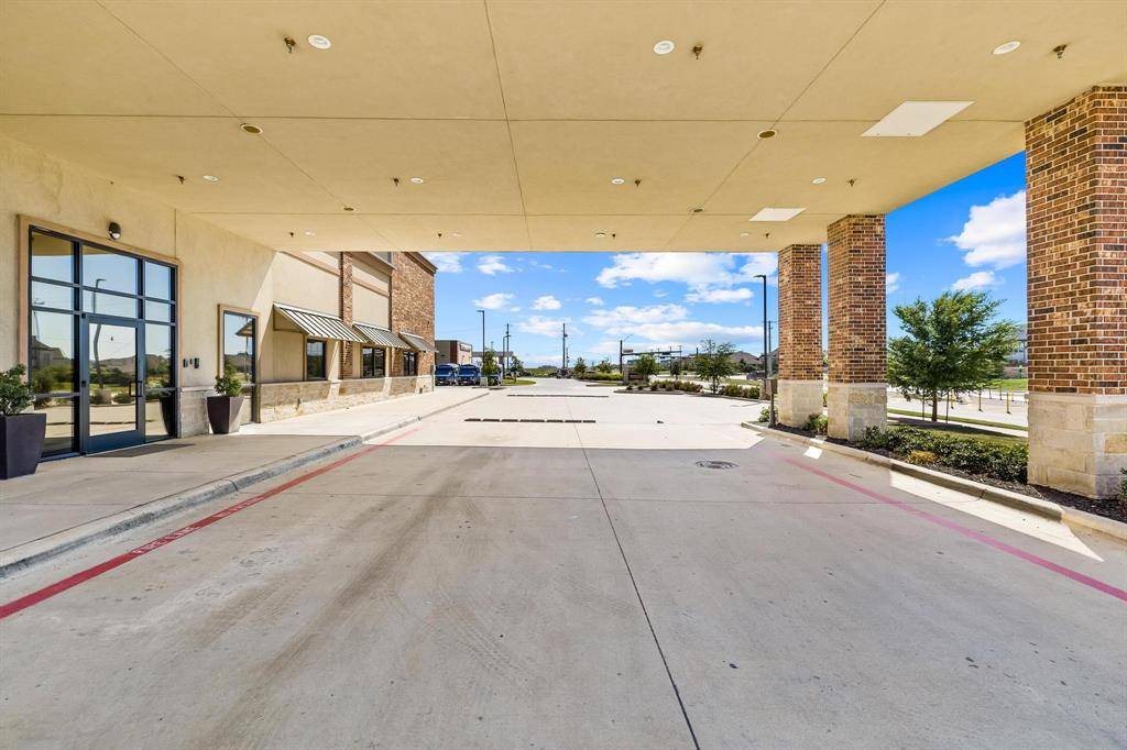 Prosper, TX 75078,577 S Teel Parkway