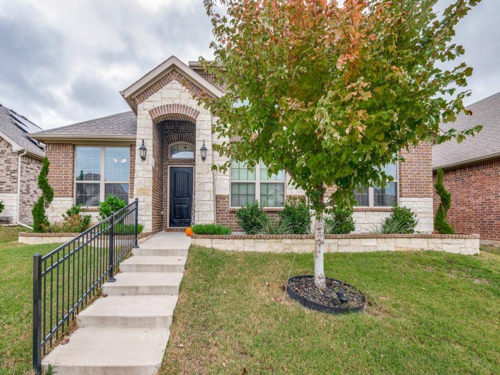 Red Oak, TX 75154,114 Finlee Lane