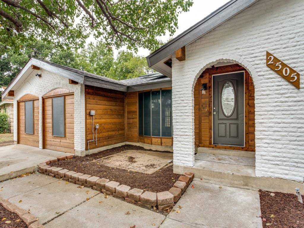 Irving, TX 75062,2505 Timberlake Drive