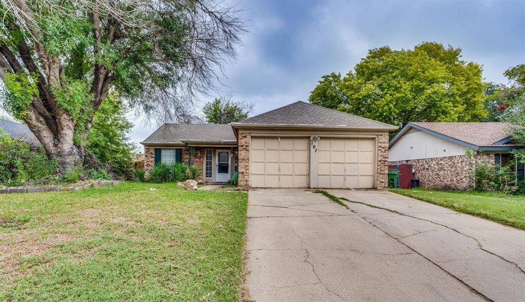 Arlington, TX 76018,107 Juniper Drive