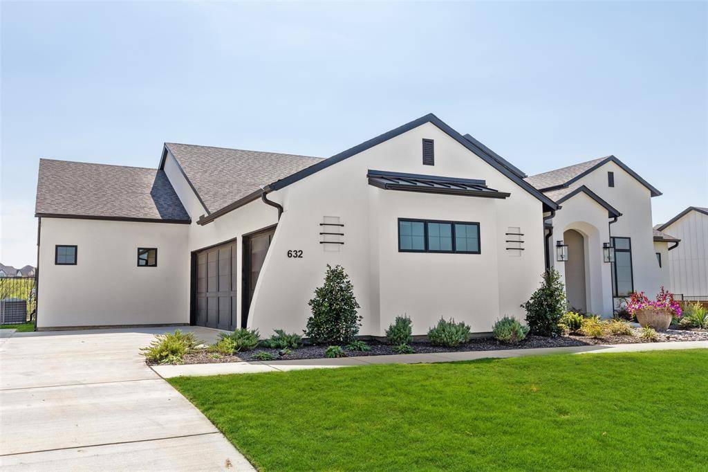 Haslet, TX 76052,632 Verona Drive