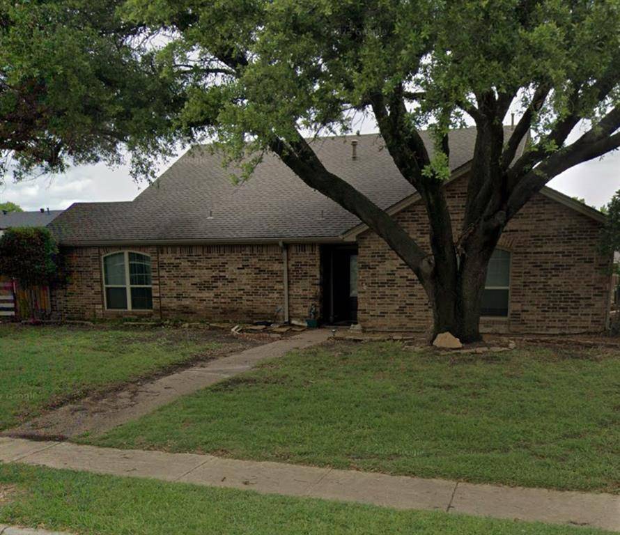 Plano, TX 75023,1905 Knob Hill Drive