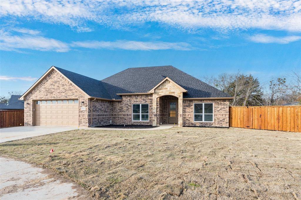 Mabank, TX 75147,533 Limestone Circle