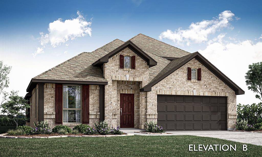 Wylie, TX 75098,210 Dove Haven Drive