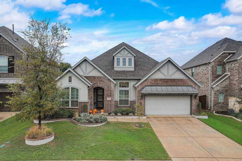 Mckinney, TX 75071,605 Rous