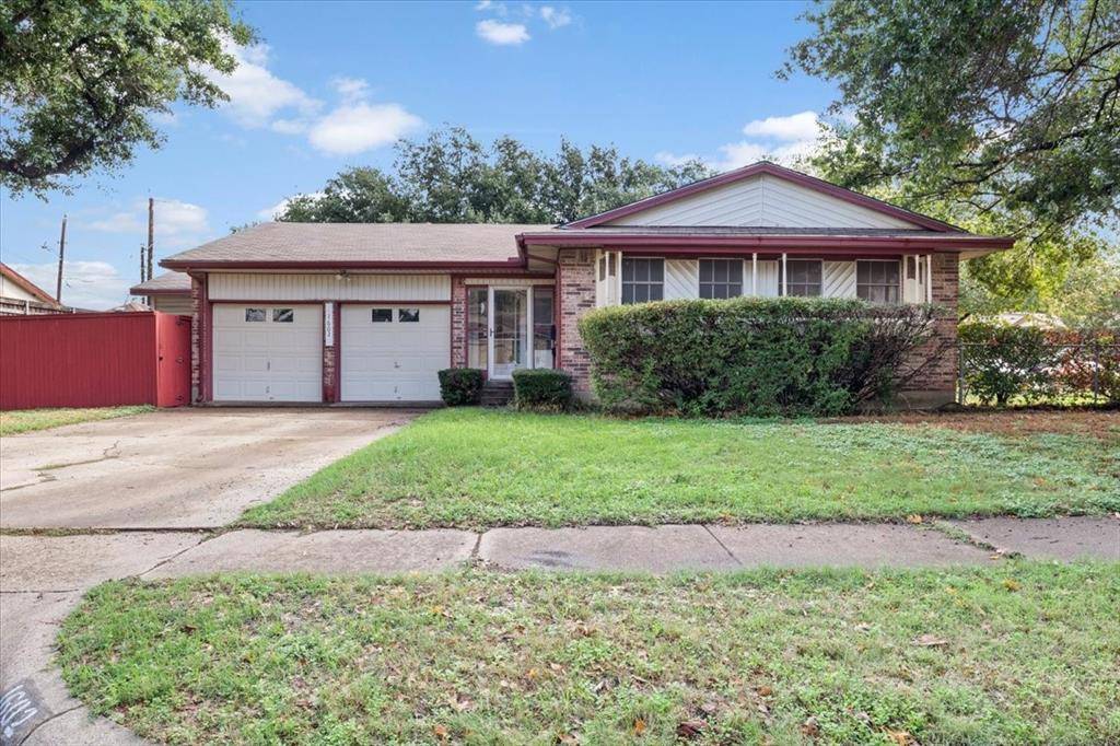 Garland, TX 75042,1602 Glenville Drive