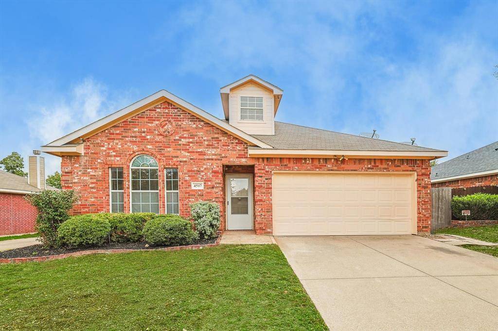 Dallas, TX 75236,4517 Country Creek Drive