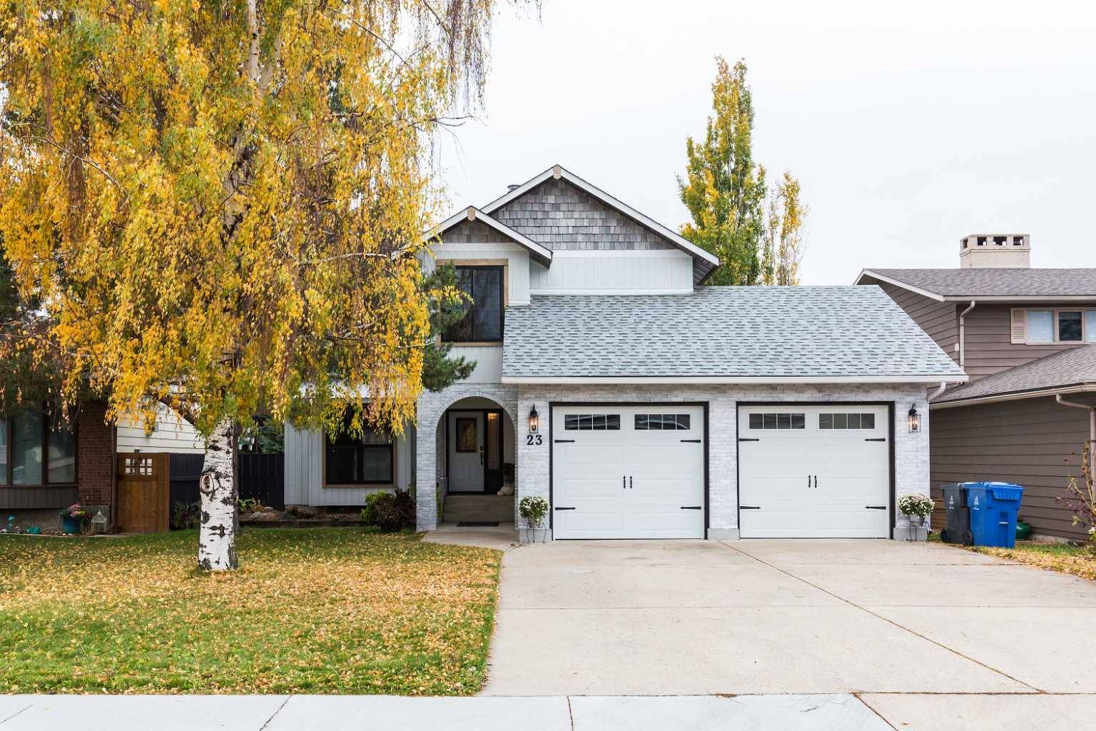 Lethbridge, AB T1K5C7,23 Tudor CRES S