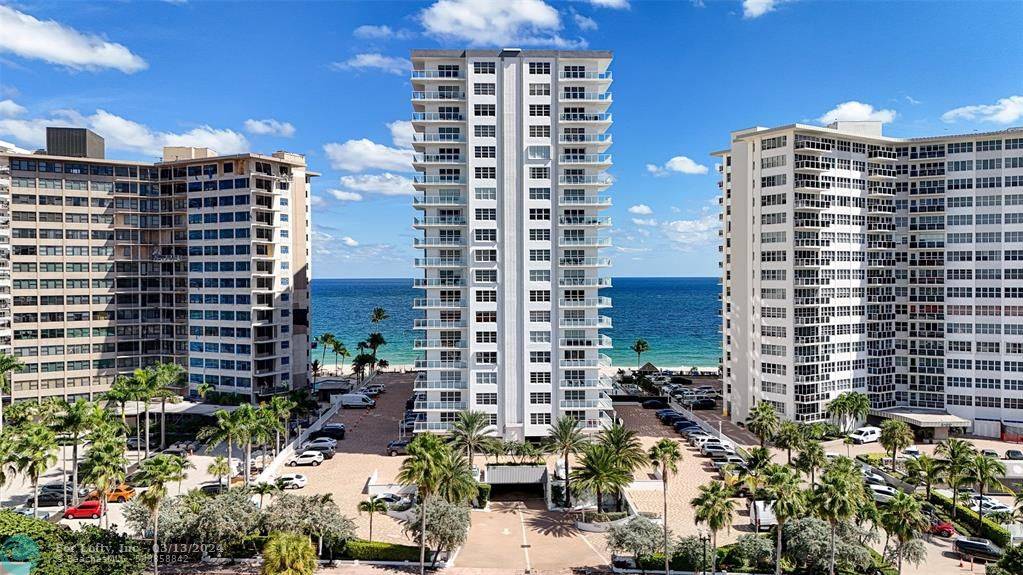 Fort Lauderdale, FL 33308,3750 Galt Ocean Dr  #204