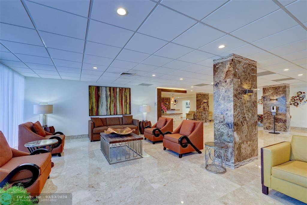 Fort Lauderdale, FL 33308,3750 Galt Ocean Dr  #204