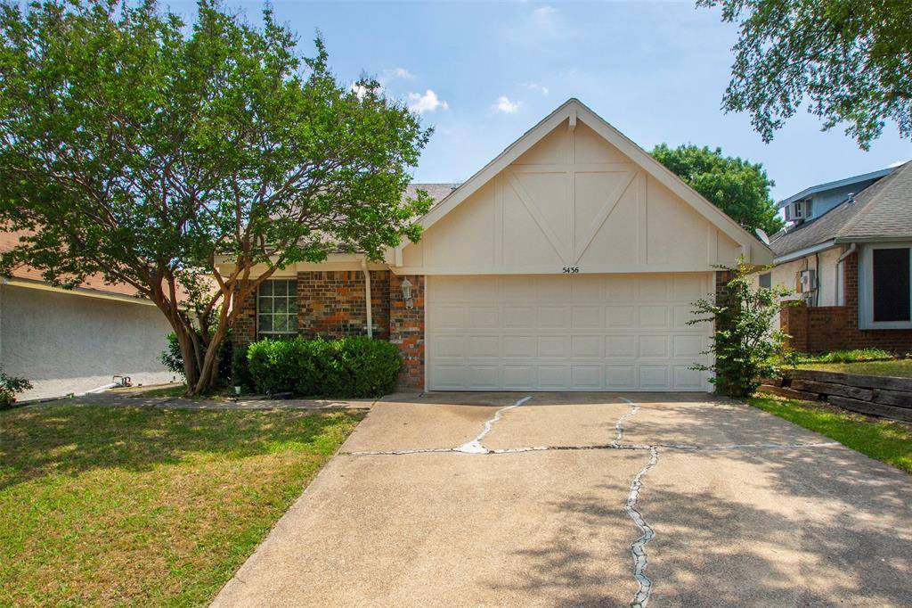 Mesquite, TX 75150,5436 Village Green Drive