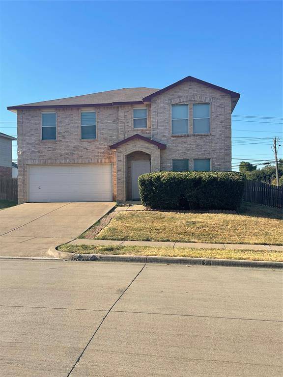 Arlington, TX 76017,955 Carthage Way