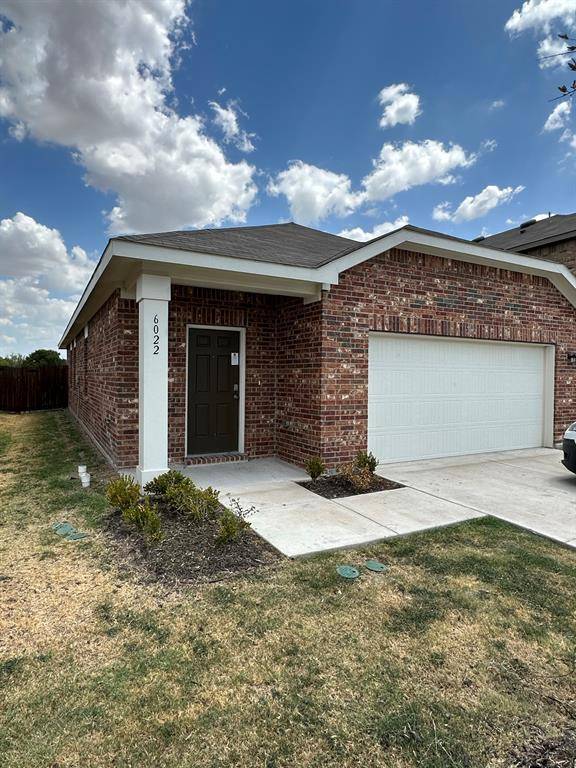 Forney, TX 75126,6022 Mojave Drive