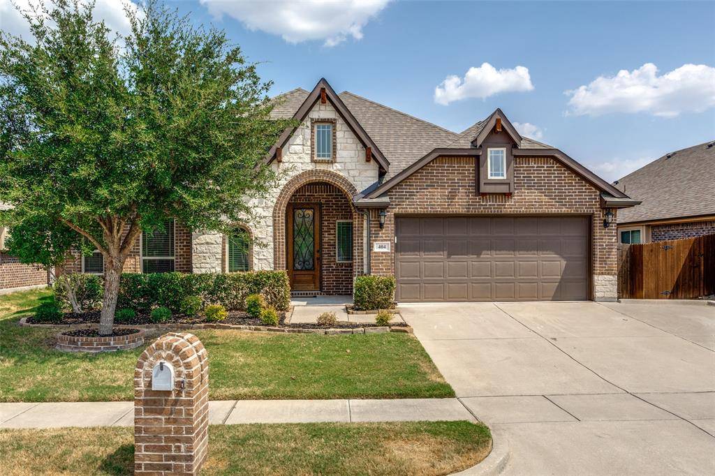 Anna, TX 75409,404 Eastbrook Drive