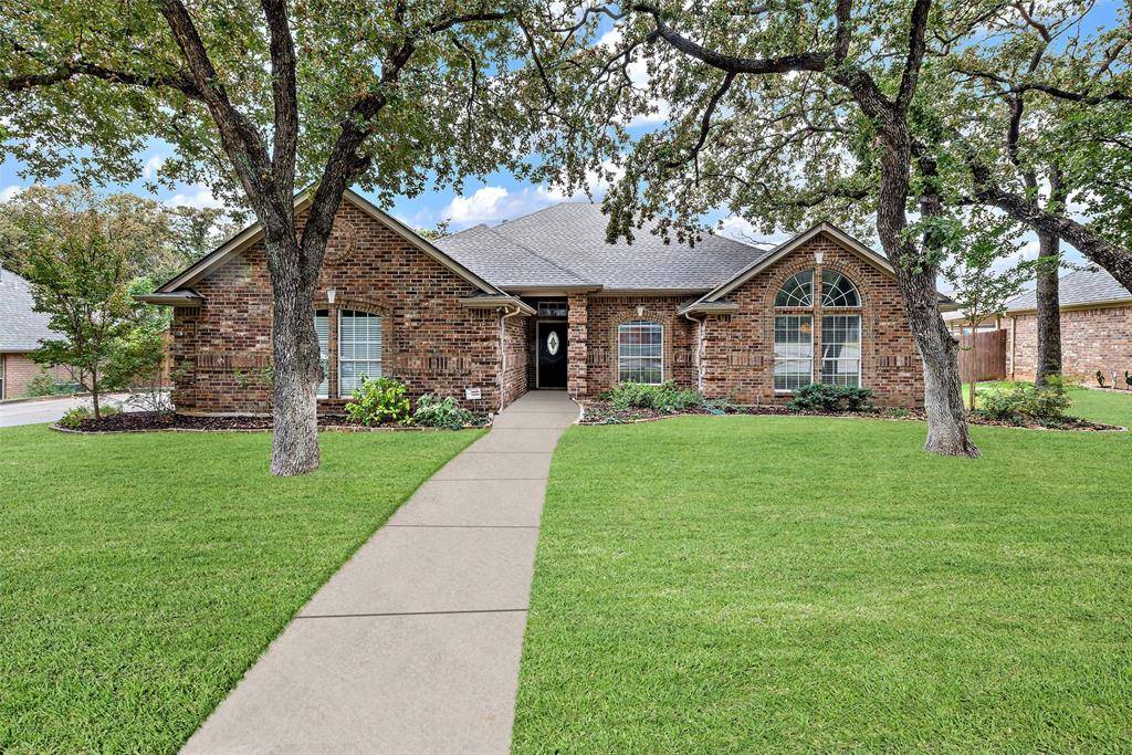 Keller, TX 76248,1516 Highland Oaks Drive