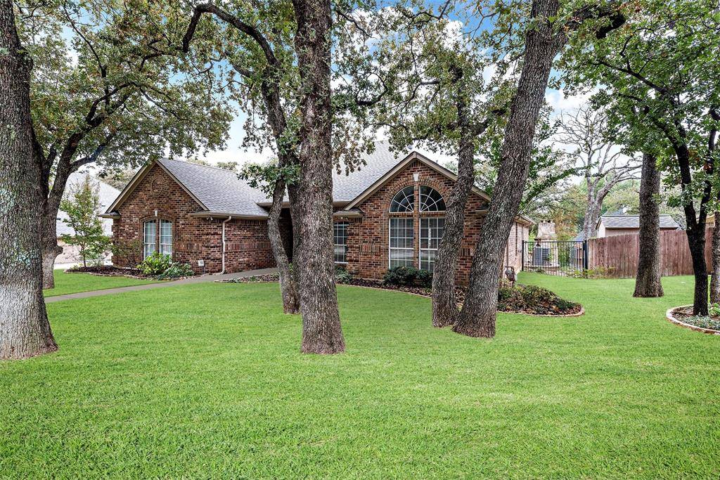 Keller, TX 76248,1516 Highland Oaks Drive