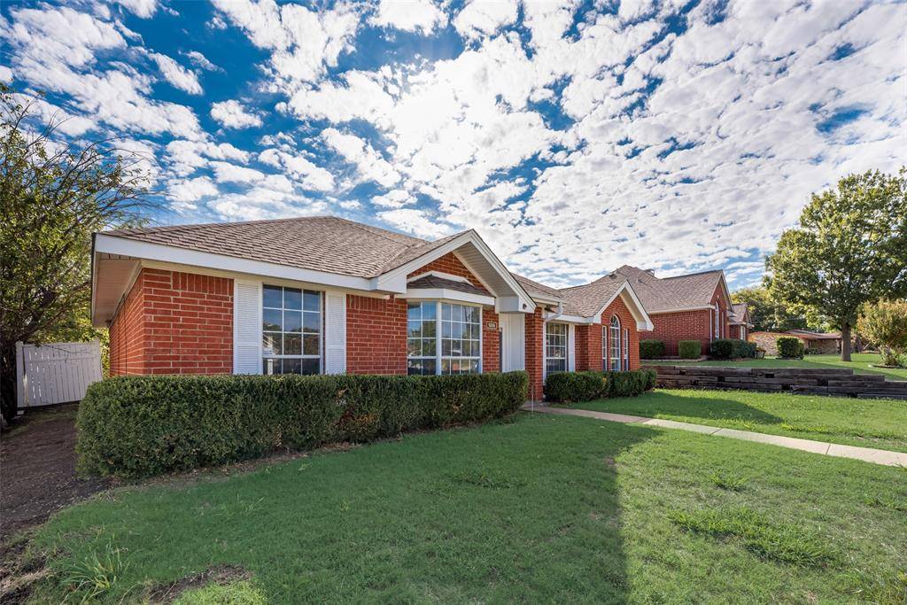 Garland, TX 75040,1206 Woodcrest Drive