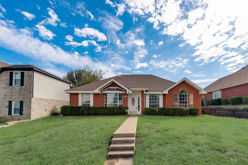 Garland, TX 75040,1206 Woodcrest Drive