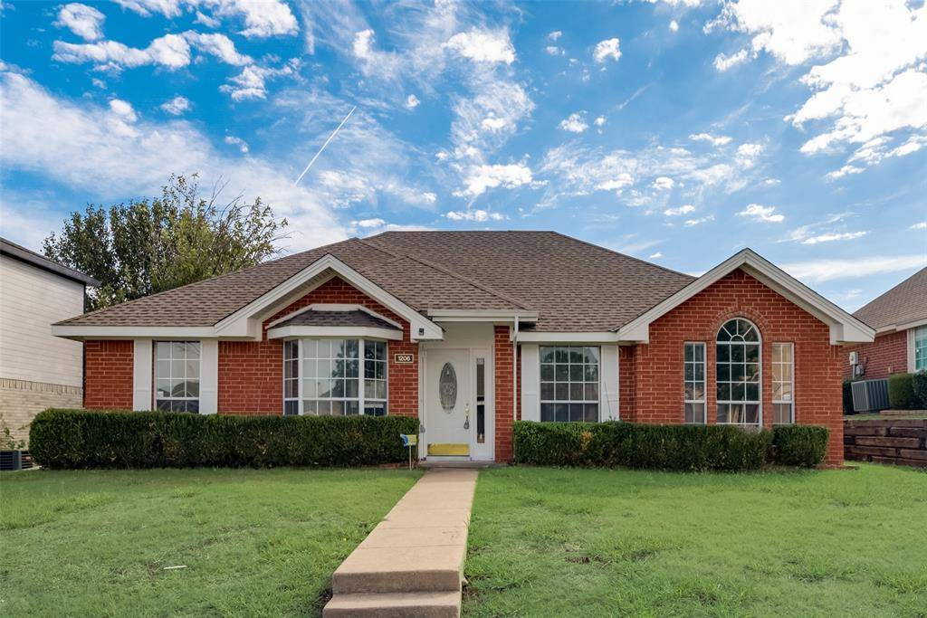 Garland, TX 75040,1206 Woodcrest Drive