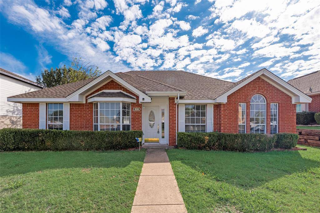 Garland, TX 75040,1206 Woodcrest Drive