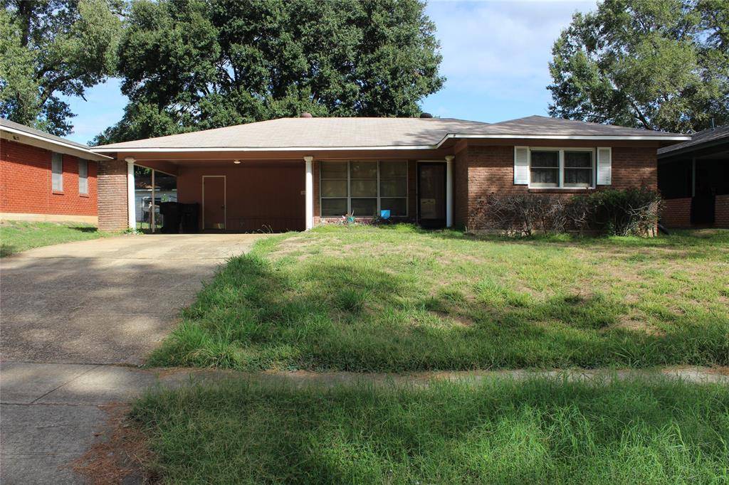 Shreveport, LA 71109,3910 Oakcrest Street