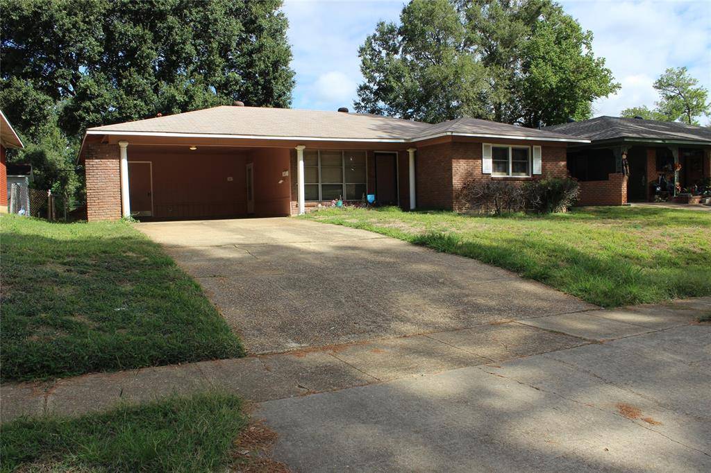 Shreveport, LA 71109,3910 Oakcrest Street