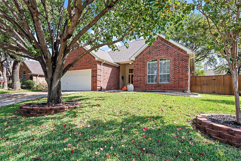 Hurst, TX 76054,2608 Briargrove Drive