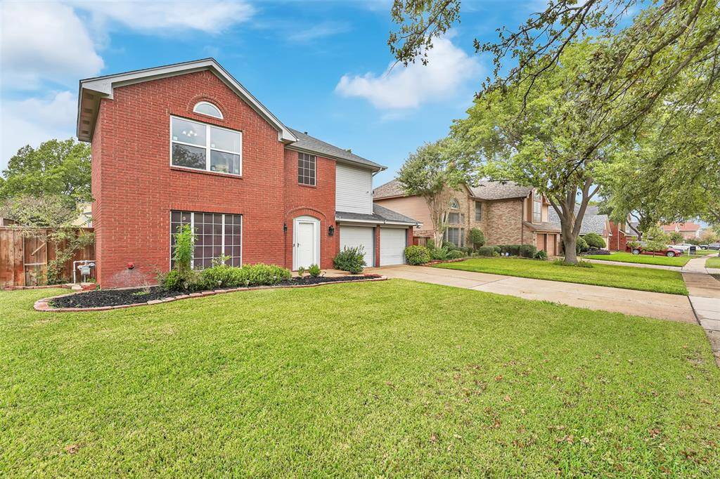 Grand Prairie, TX 75052,4429 Crane Drive