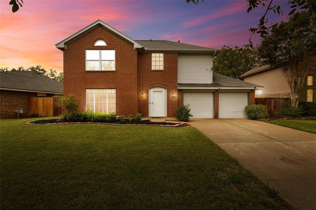 Grand Prairie, TX 75052,4429 Crane Drive