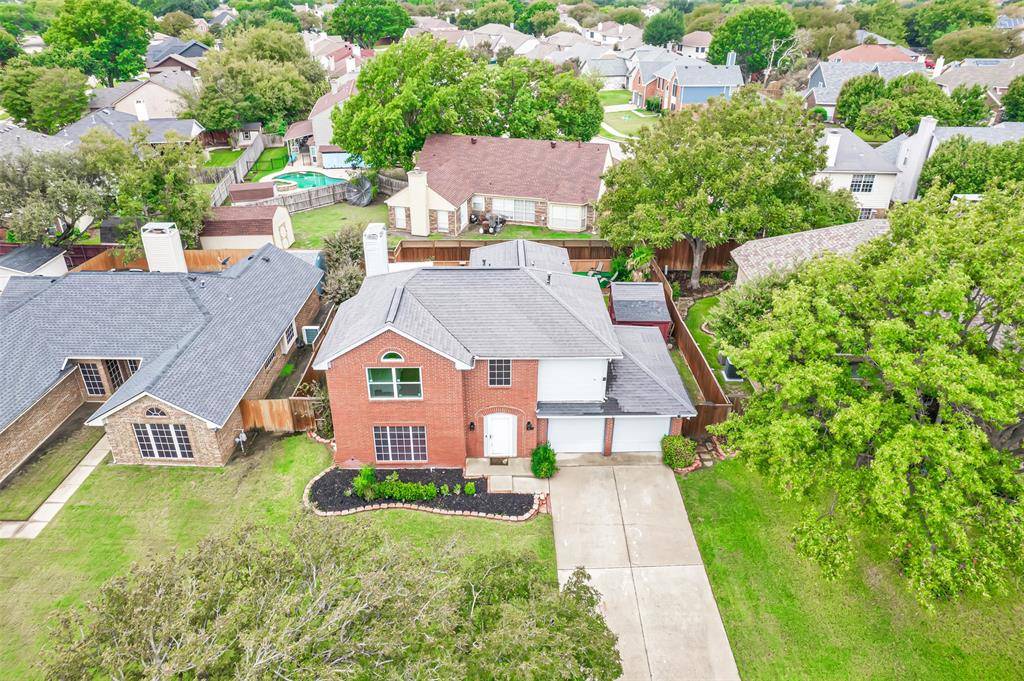 Grand Prairie, TX 75052,4429 Crane Drive