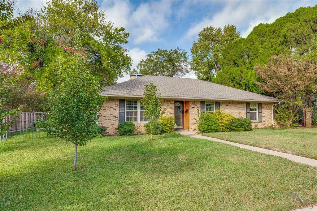 Richardson, TX 75080,1101 N Cottonwood Drive