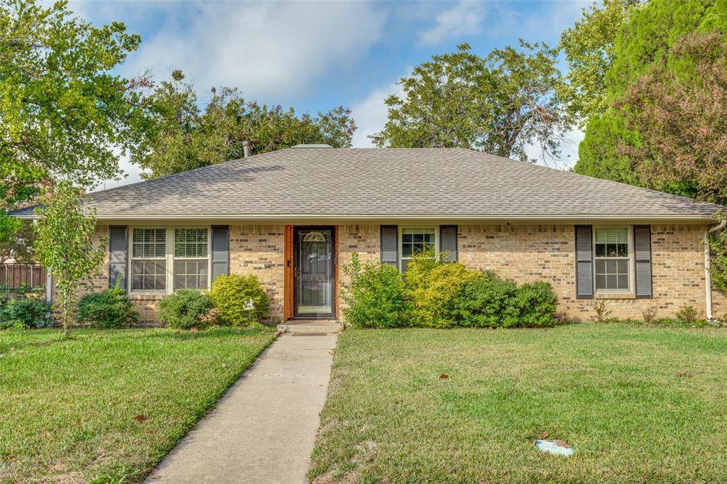 Richardson, TX 75080,1101 N Cottonwood Drive