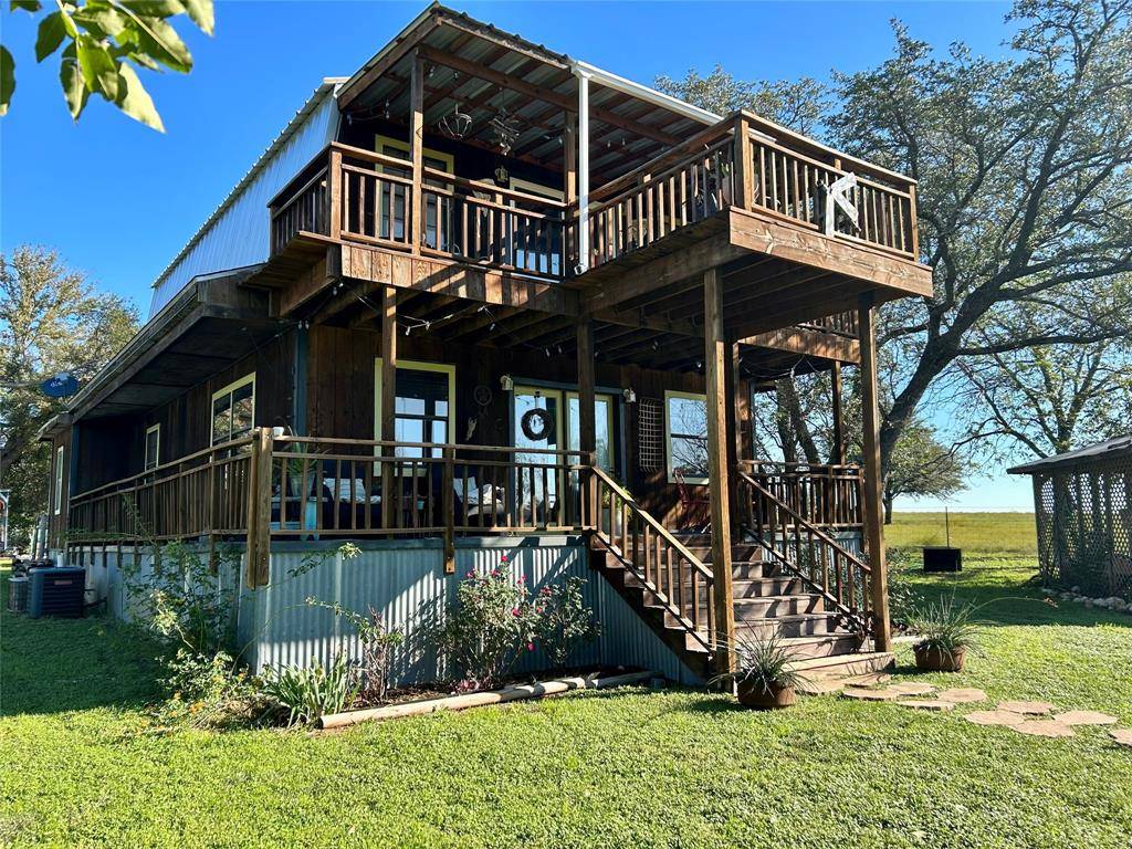 Whitney, TX 76692,132 Quail Lake Drive E