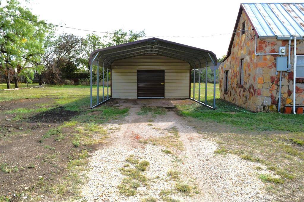 Coleman, TX 76834,1101 S Concho