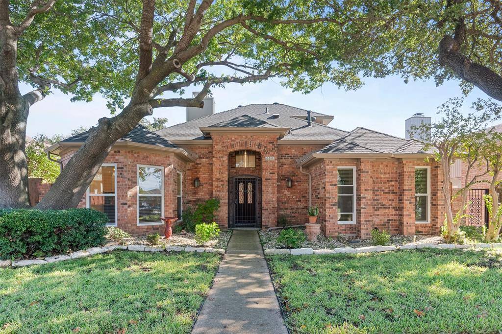 Dallas, TX 75287,4431 Windward Circle