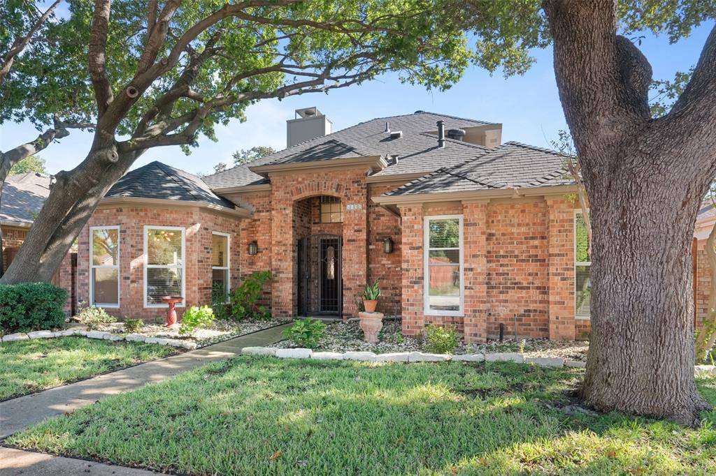 Dallas, TX 75287,4431 Windward Circle