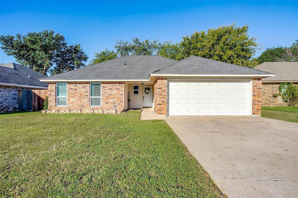 Arlington, TX 76001,6300 Lotus Drive