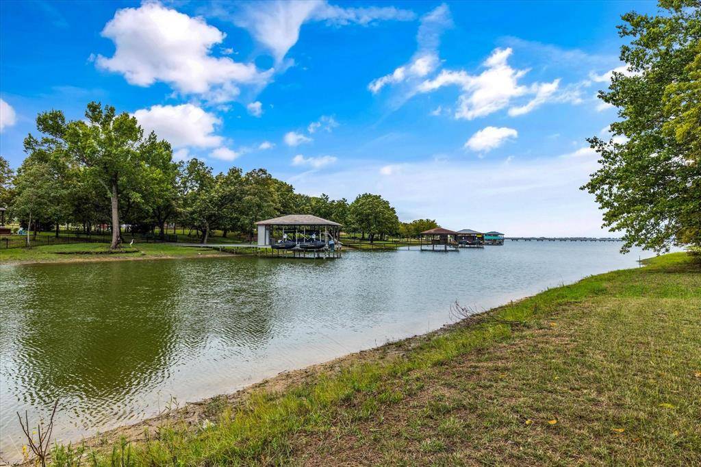 Kerens, TX 75144,Lot 24 Embarcadero