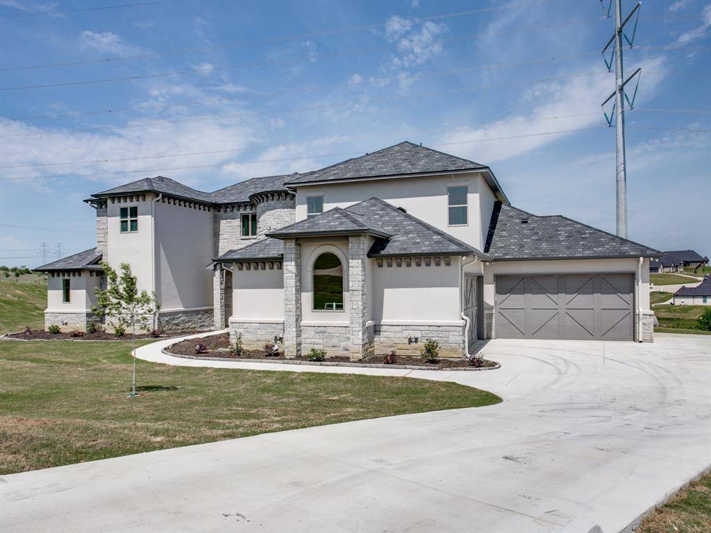 Fort Worth, TX 76126,12217 Milano Court