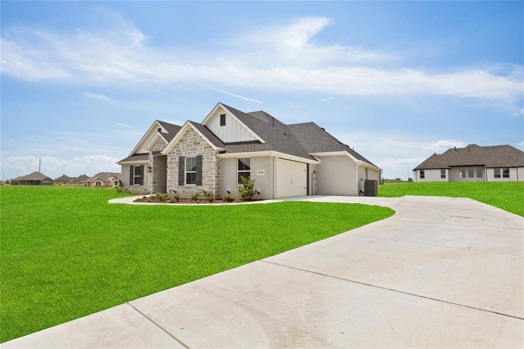 Godley, TX 76044,9520 Ocelot Court