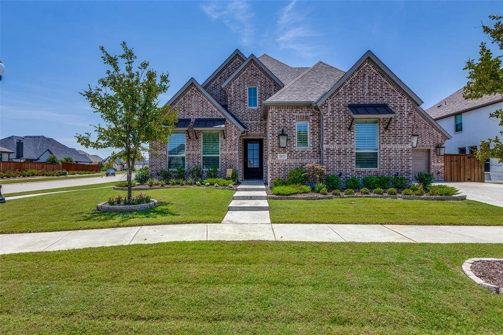 Prosper, TX 75078,3851 Pepper Grass Lane