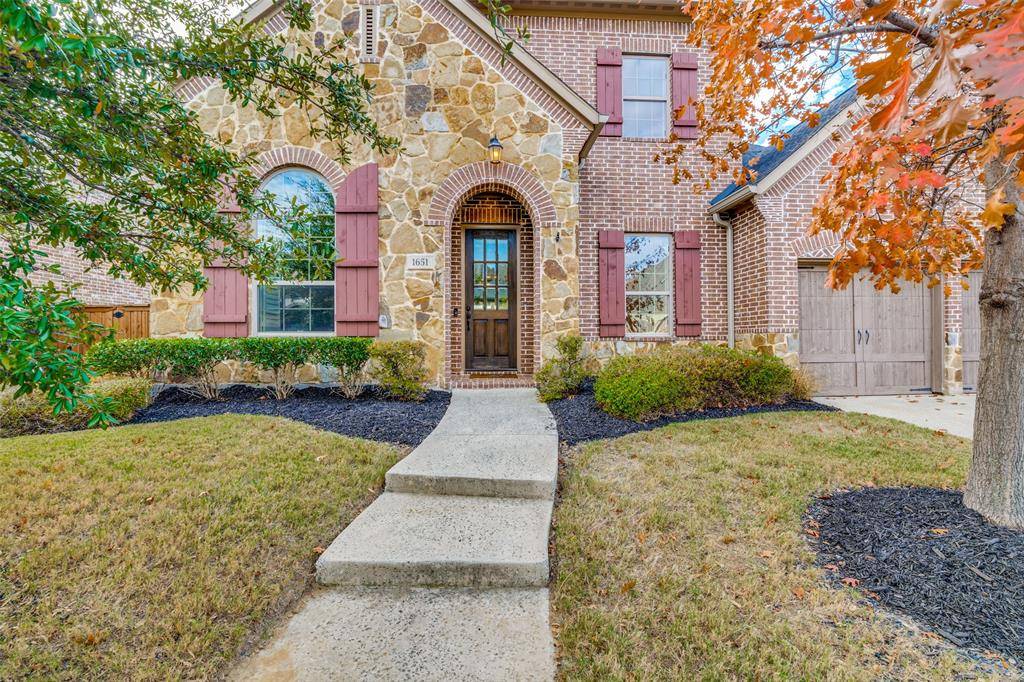 Frisco, TX 75036,1651 Saddle Tree Road