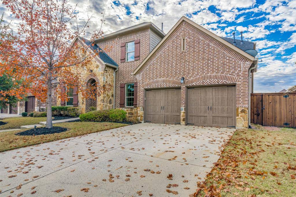 Frisco, TX 75036,1651 Saddle Tree Road