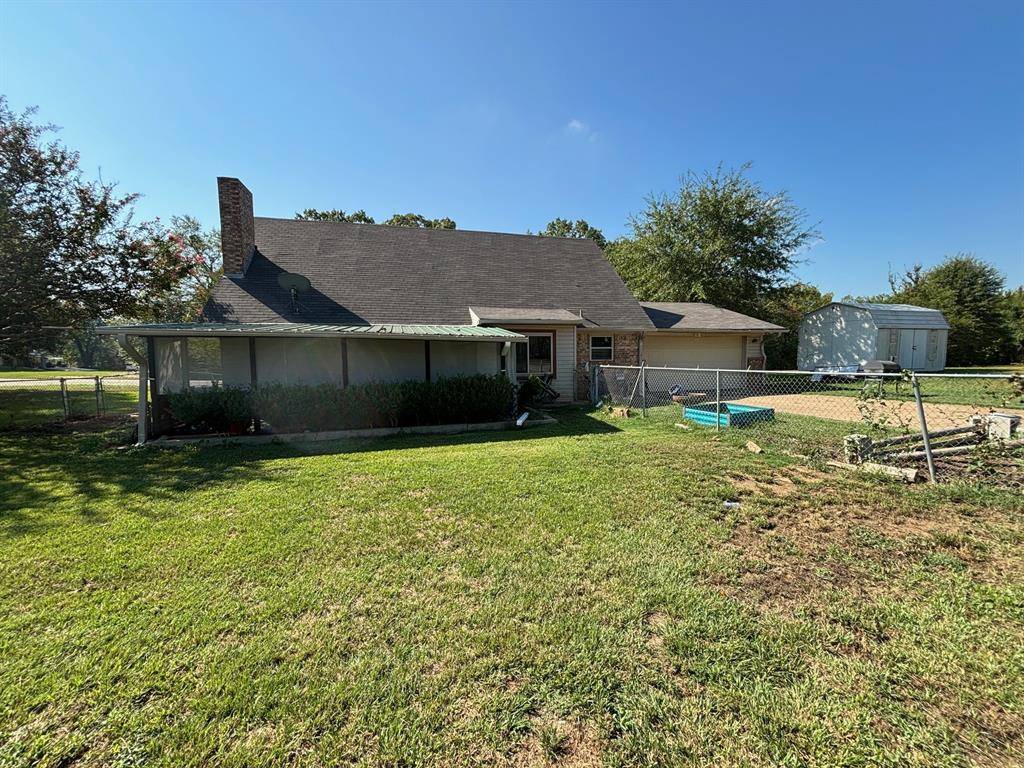 Grand Saline, TX 75140,519 Clearwater Road