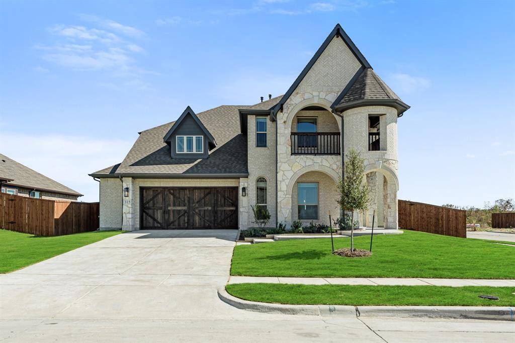 Wylie, TX 75098,315 Larkspur Lane