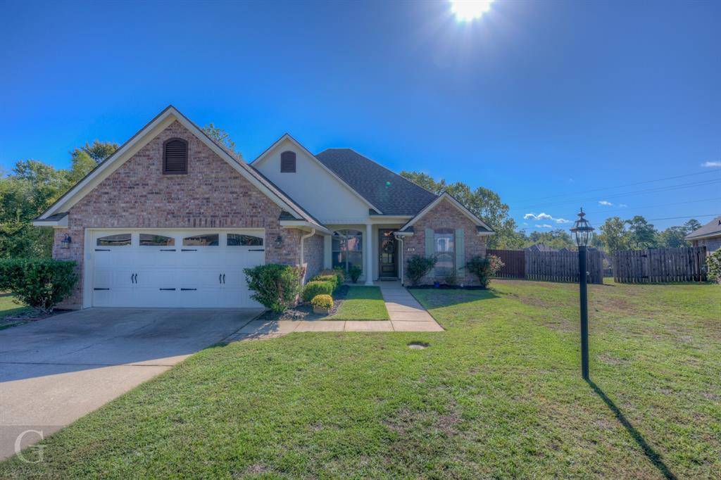 Haughton, LA 71037,690 Fox Nest Circle