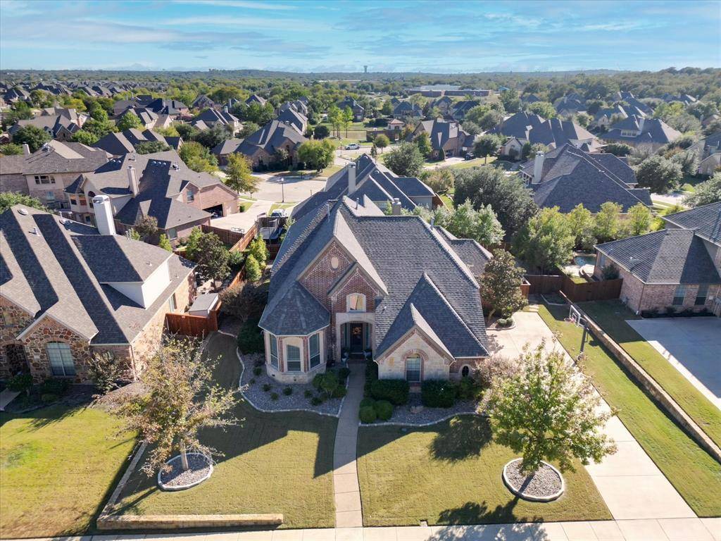 Keller, TX 76248,316 Farm View Trail