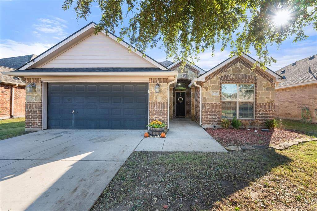 Waxahachie, TX 75165,160 Horseshoe Bend